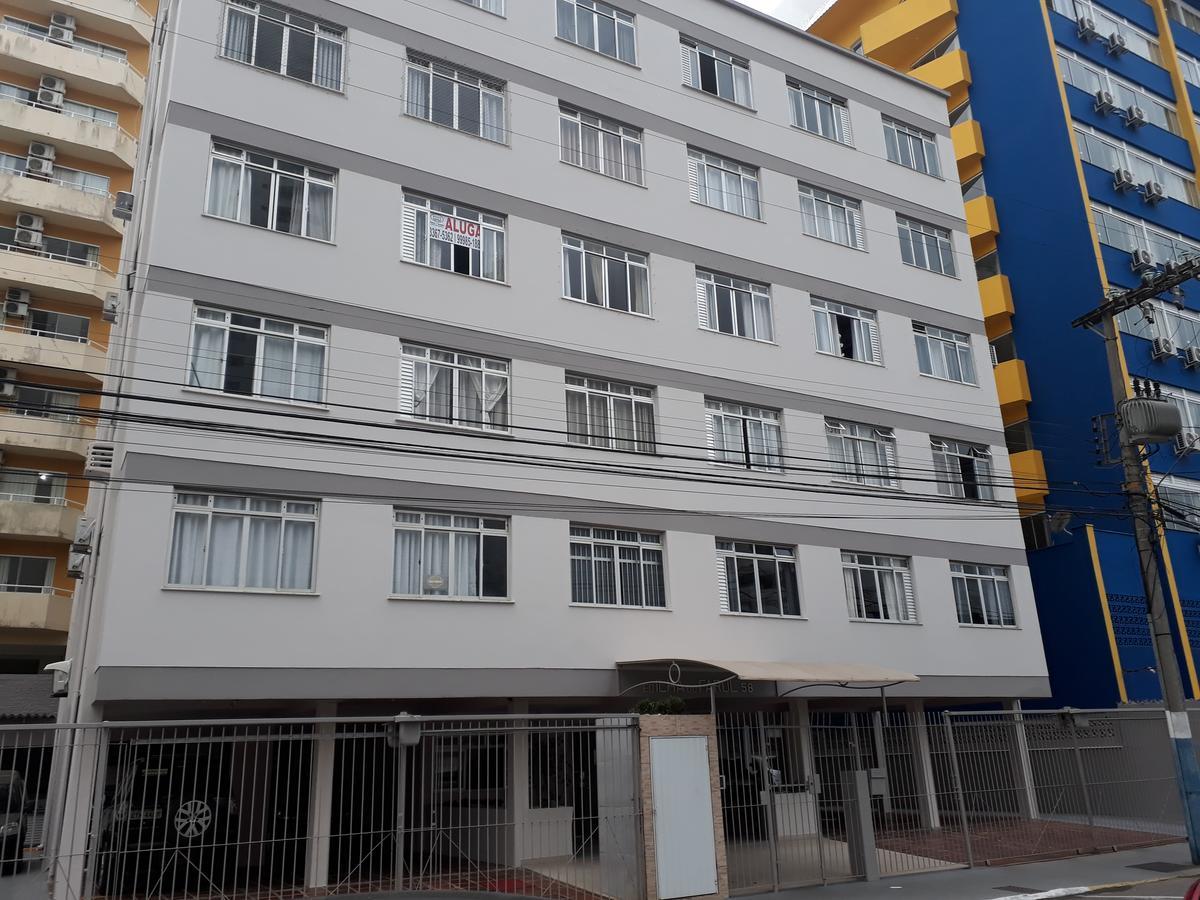 Otimo Apto. 180 Metros Da Praia บัลเนอาริโอ กังโบริว ภายนอก รูปภาพ